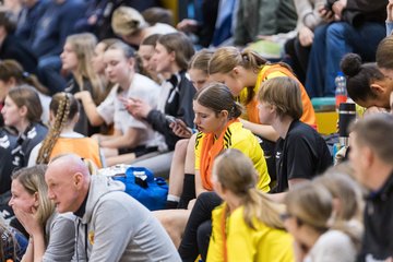 Bild 963 - wBJ NFV Futsalmeisterschaft